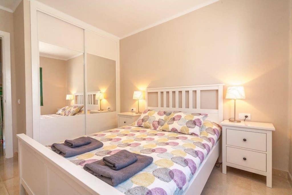 Bandama 14! 2 Bedroom Newly Renovated Bungalow, Los Pocillos, Puerto Del Carmen. Puerto del Carmen  Kültér fotó